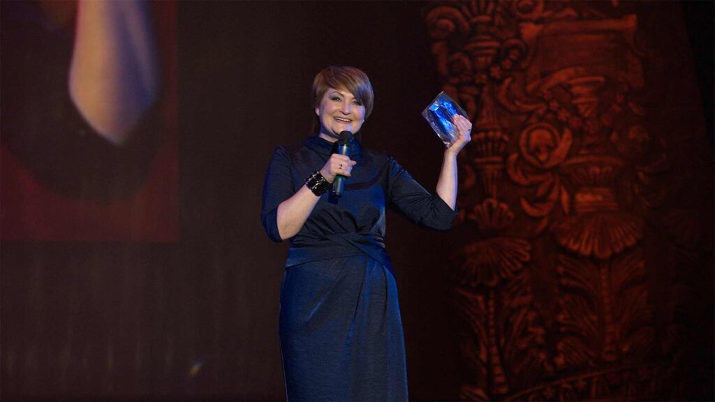 Iryna Danylevska