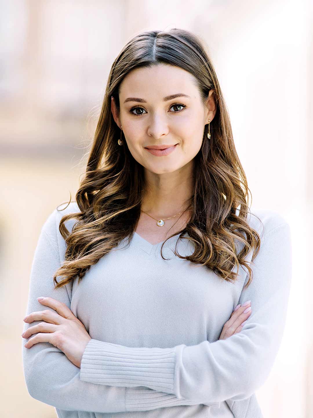 Zoya Lytvyn