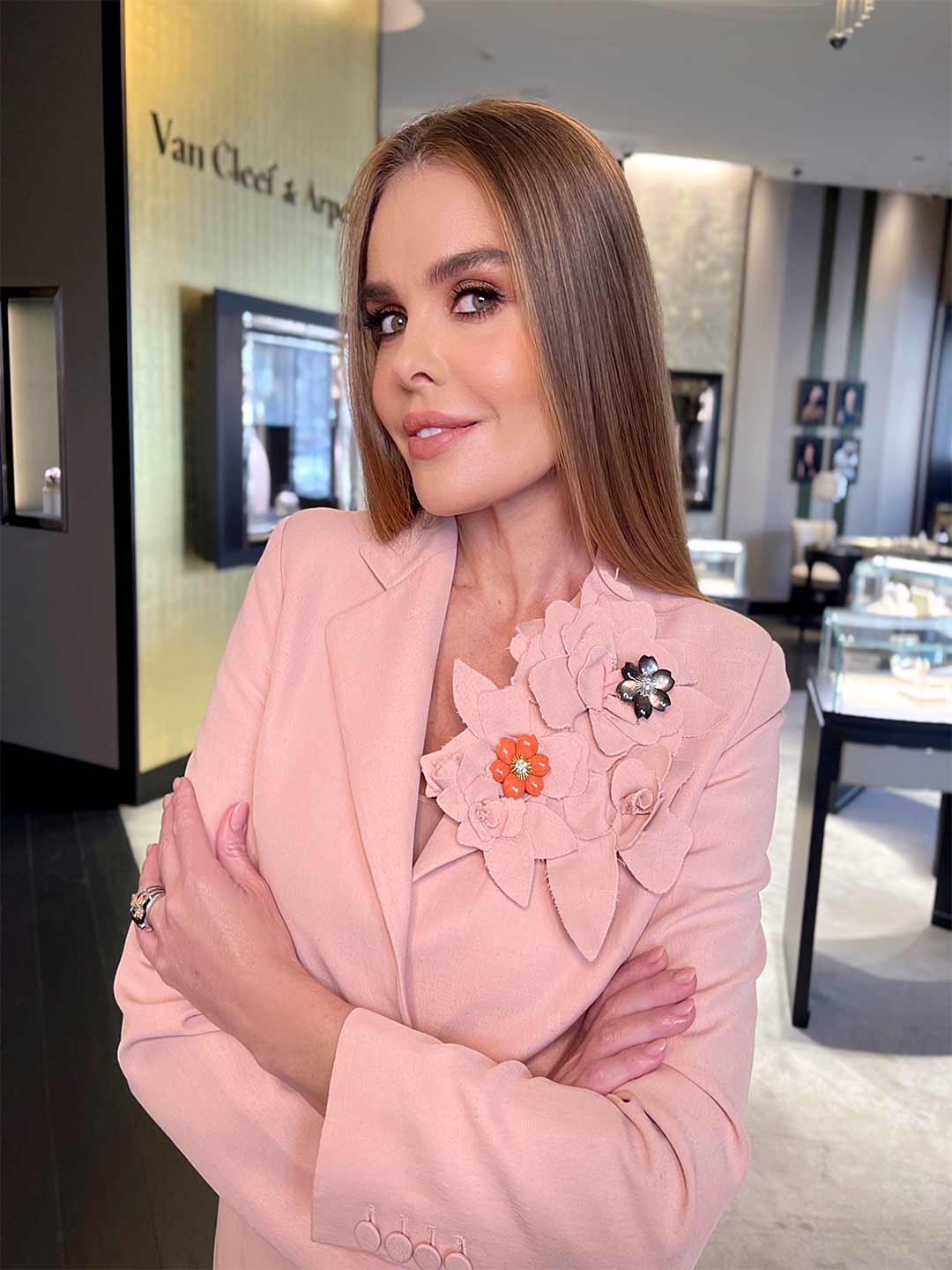 Olga Oleksenko