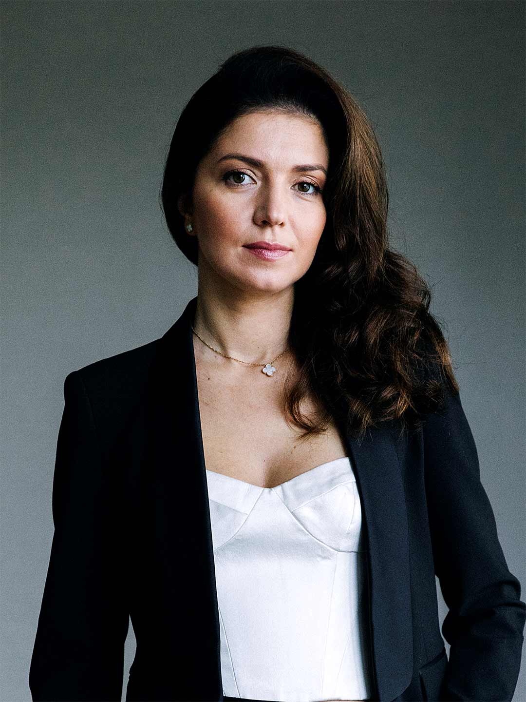 Julia Polishchuk
