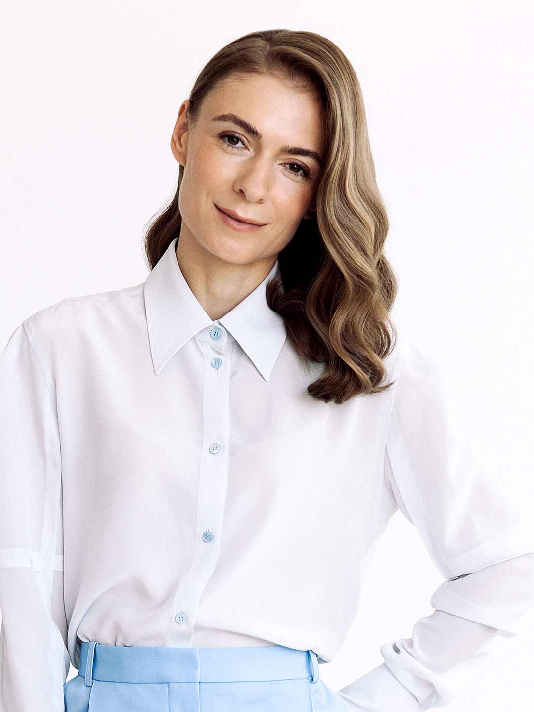 Anastasia Tsibulyak