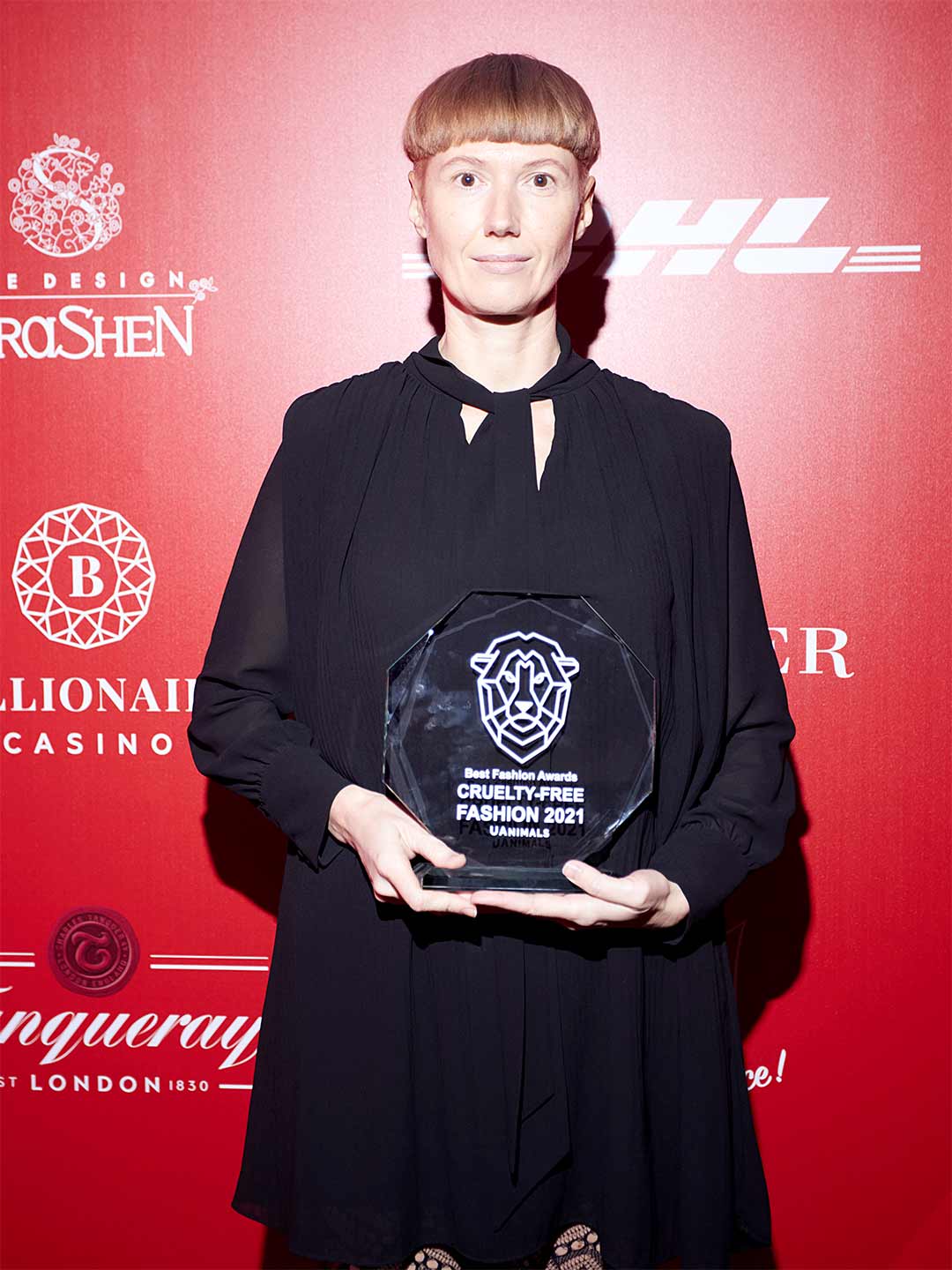 Svetlana Sushilova