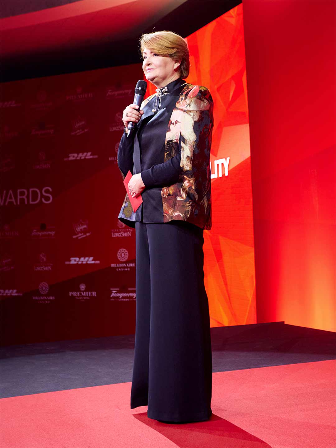 Iryna Danylevska