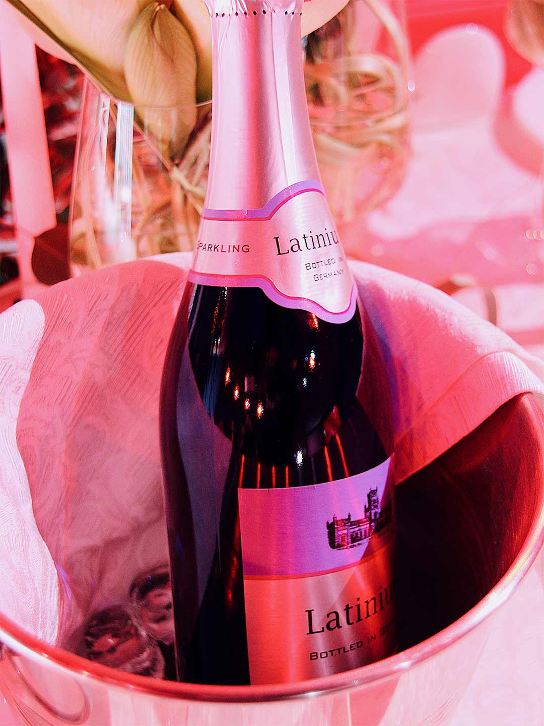 Latinium
