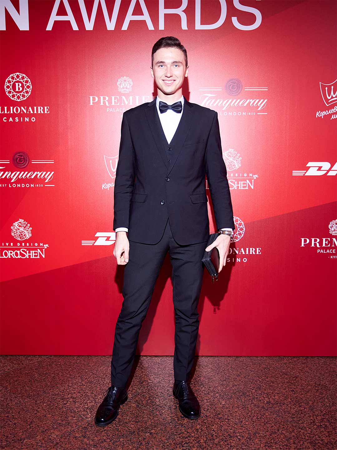 Oleksandr Taran
