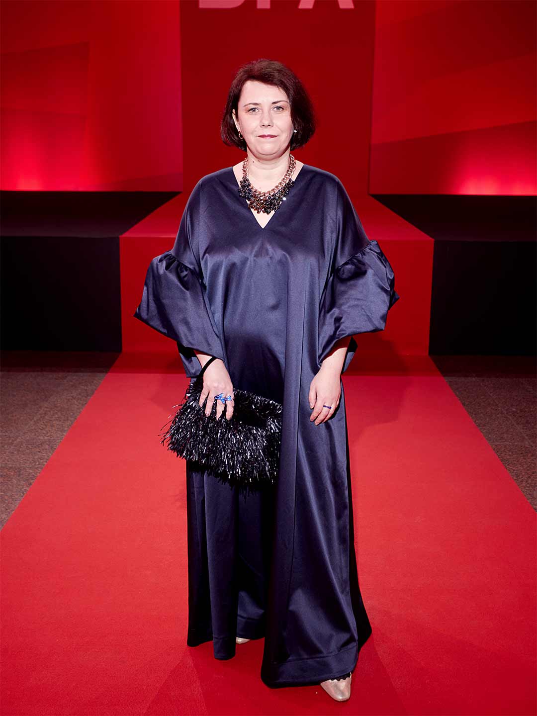 Natalia Lukyanets