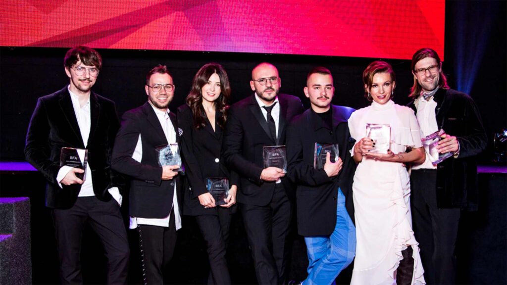 Best Fashion Awards 2017