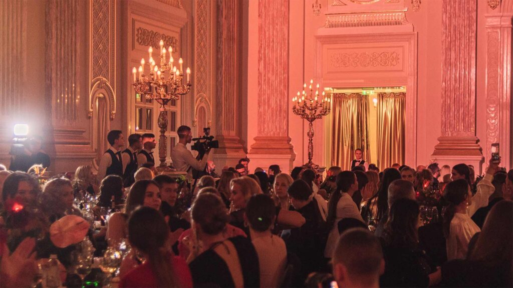 Best Fashion Awards 2018